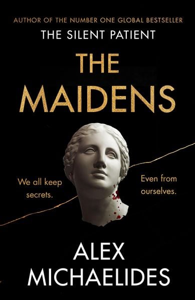 Produktbild: The Maidens