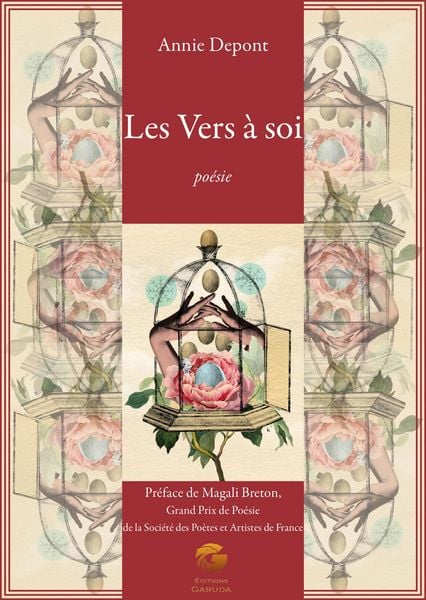 Produktbild: Les vers &agrave; soi
