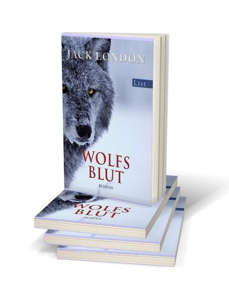 Produktbild: Wolfsblut