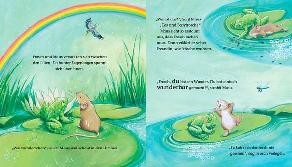 Produktbild: Auch du bist ein kleines Wunder
