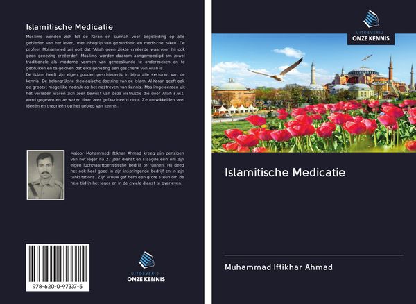 Produktbild: Islamitische Medicatie