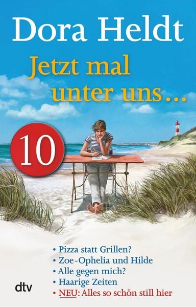 Produktbild: Jetzt mal unter uns ... - Teil 10