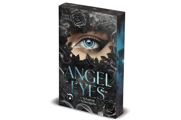 Produktbild: Angel Eyes