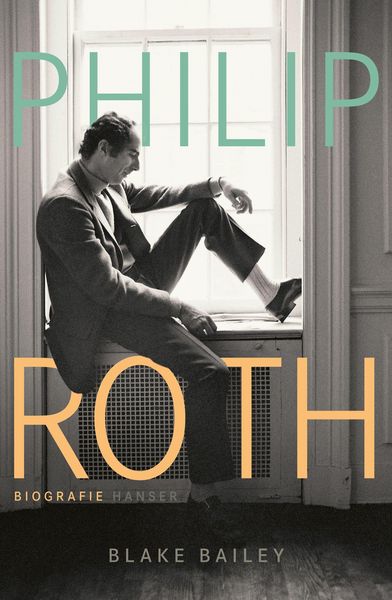 Produktbild: Philip Roth