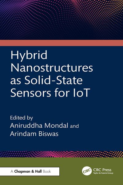 Produktbild: Hybrid Nanostructures as Solid-State Sensors for IoT