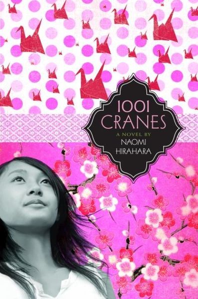 Produktbild: 1001 Cranes