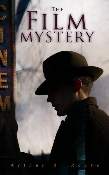 Produktbild: The Film Mystery