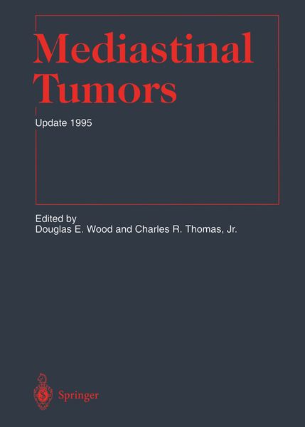 Produktbild: Mediastinal Tumors