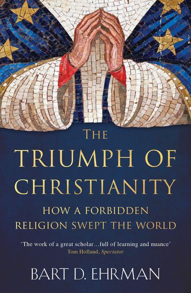 Produktbild: The Triumph of Christianity