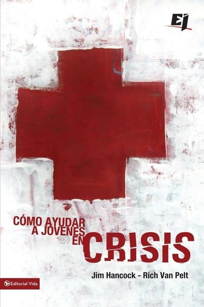 Produktbild: El C&iquest;&iquest;mo Ayudar a J&iquest;&iquest;venes En Crisis