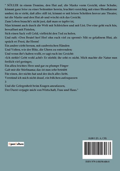 Produktbild: Die Mitschuldigen