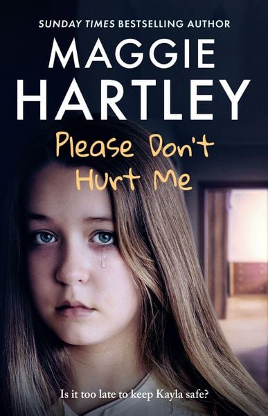 Produktbild: Please Don't Hurt Me