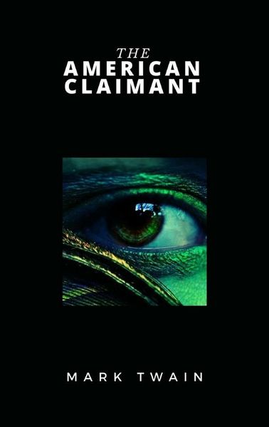 Produktbild: The American Claimant