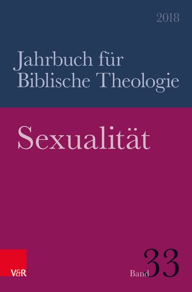 Produktbild: Sexualit&auml;t