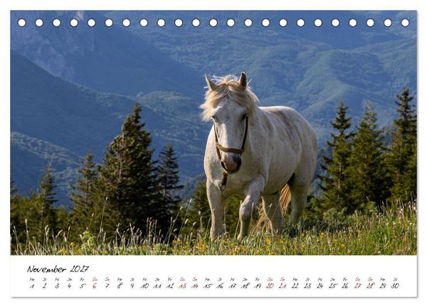 Produktbild: Bosnien-Herzegowina, unber&uuml;hrte Natur und touristische Highlights (Tischkalender 2027 DIN A5 quer), CALVENDO Monatskalender