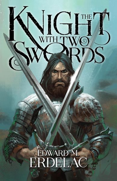 Produktbild: The Knight With Two Swords