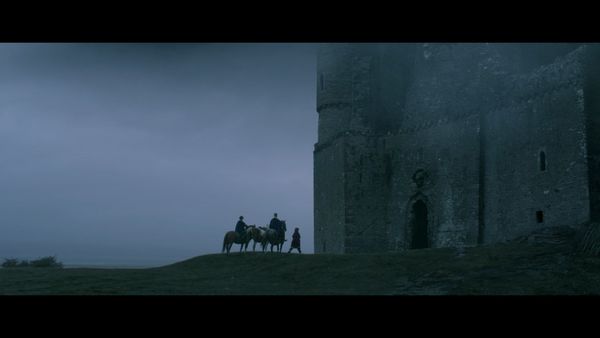 Produktbild: King Arthur - Excalibur Rising