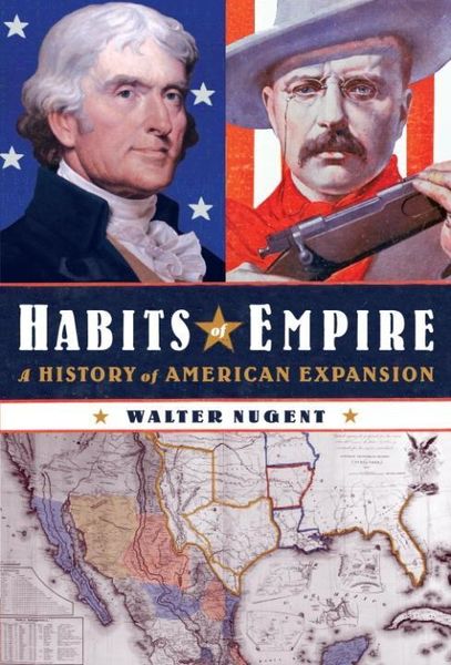 Produktbild: Habits of Empire