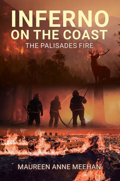 Produktbild: Inferno on the Coast