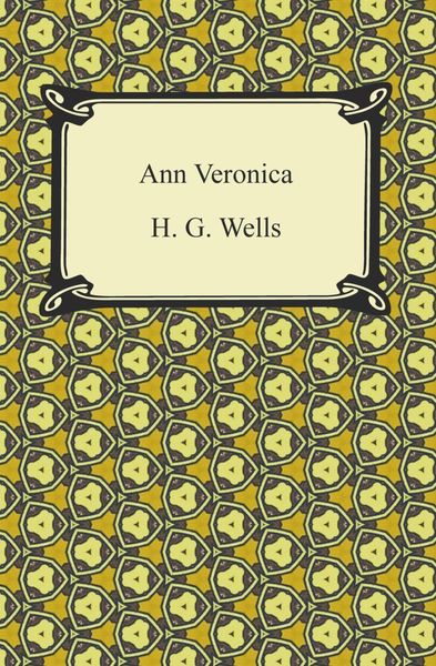 Produktbild: Ann Veronica