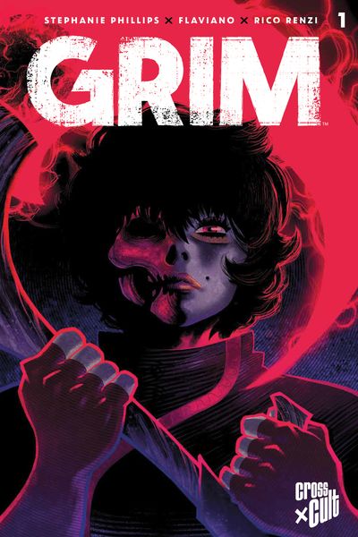 Produktbild: Grim 1