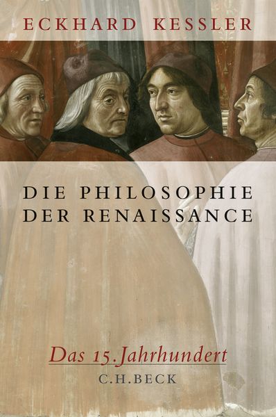 Produktbild: Die Philosophie der Renaissance