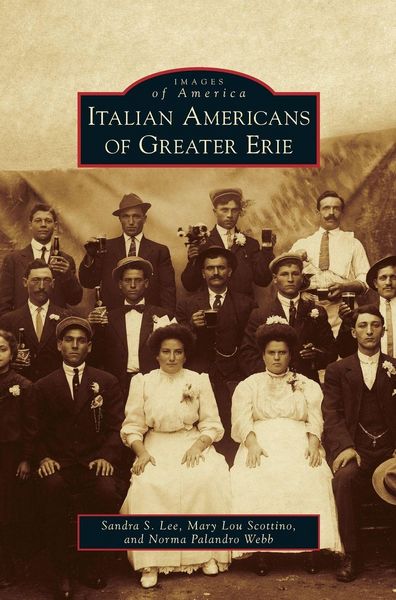 Produktbild: Italian Americans of Greater Erie