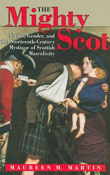 Produktbild: The Mighty Scot