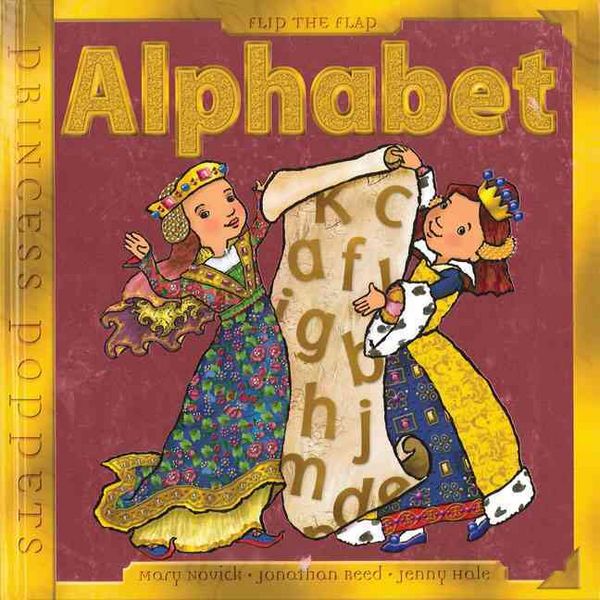 Produktbild: Alphabet