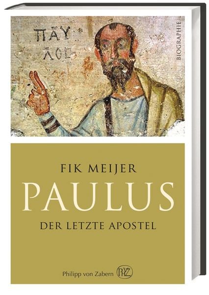 Produktbild: Paulus