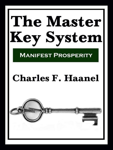 Produktbild: The Master Key System