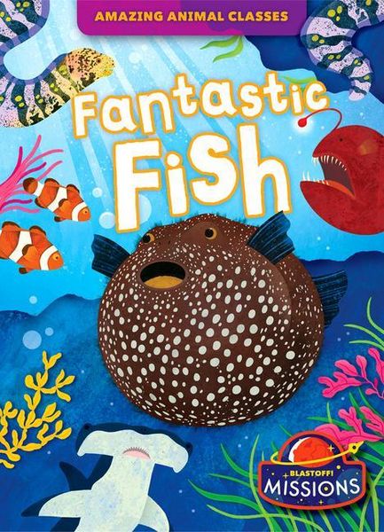 Produktbild: Fantastic Fish