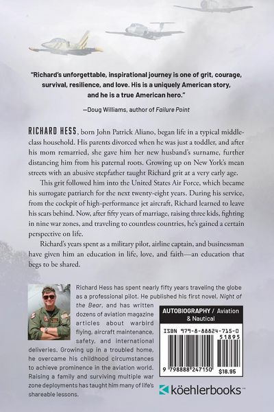 Produktbild: High Flight