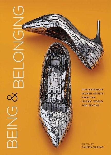 Produktbild: Being and Belonging