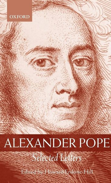 Produktbild: Alexander Pope