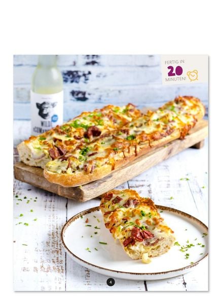 Produktbild: SNACK-ALARM!