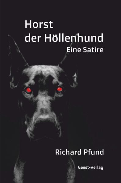 Produktbild: Horst der H&ouml;llenhund