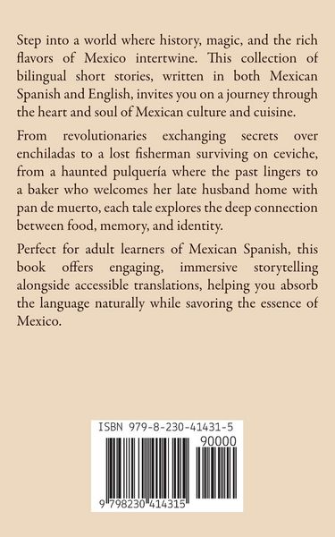 Produktbild: Pulque and Ghosts