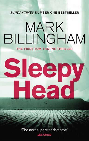Produktbild: Sleepyhead