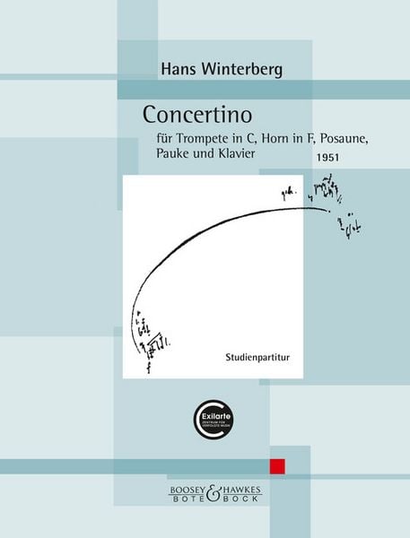 Produktbild: Concertino