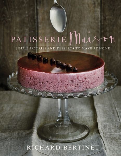 Produktbild: Patisserie Maison