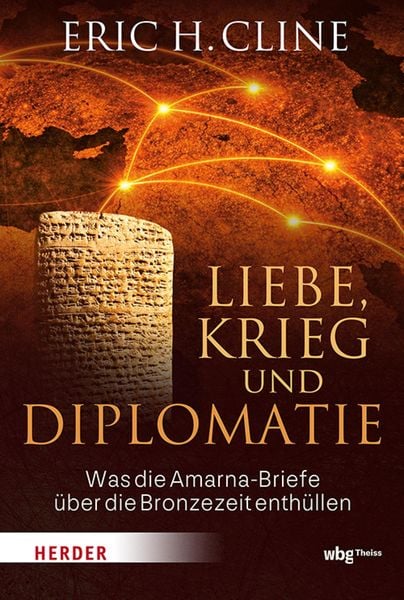Produktbild: Liebe, Krieg und Diplomatie