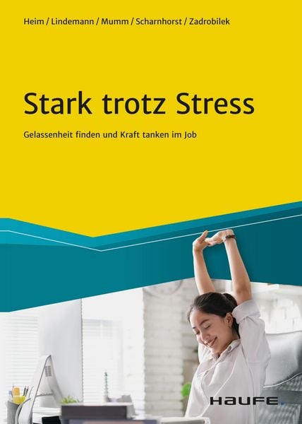 Produktbild: Stark trotz Stress