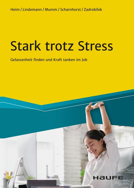 Produktbild: Stark trotz Stress
