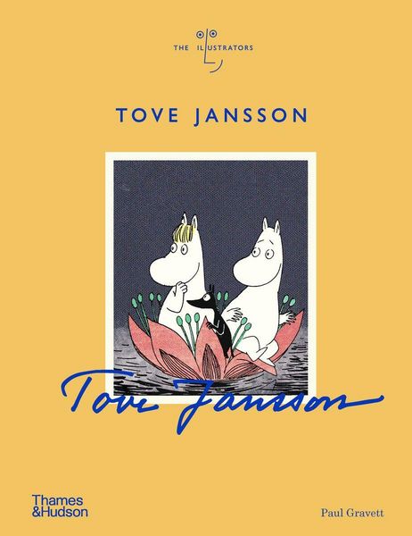 Produktbild: Tove Jansson (the Illustrators)