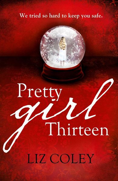 Produktbild: Pretty Girl Thirteen
