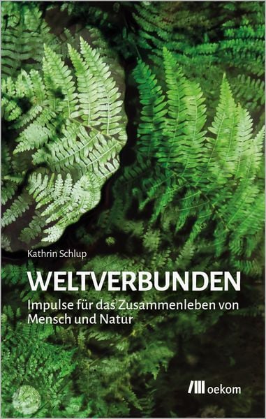 Produktbild: Weltverbunden