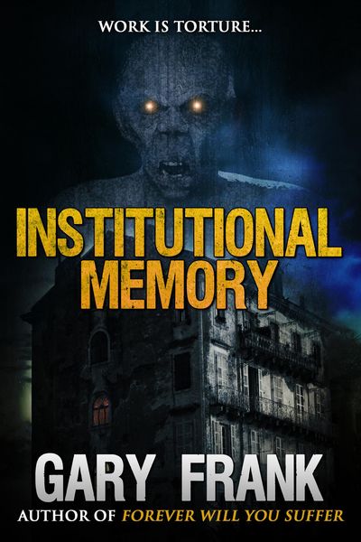 Produktbild: Institutional Memory