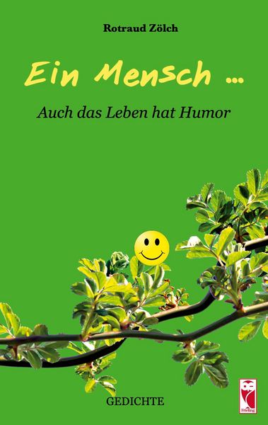Produktbild: Ein Mensch ...