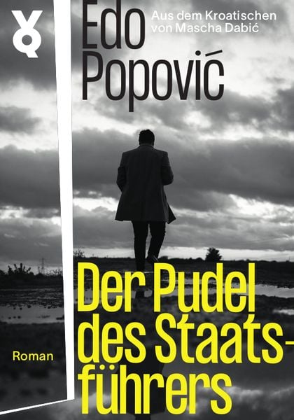 Produktbild: Der Pudel des Staatsf&uuml;hrers